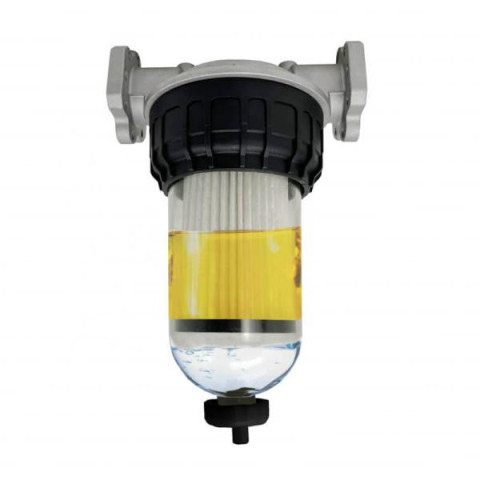 Купити Фільтр-сепаратор AO 70 л/хв, 5 мкм