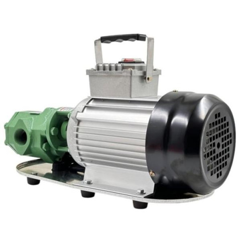 Купити Насос для оливи OILP06 (220В, 100 л/хв)