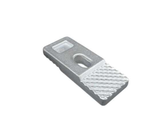 Купити Кронштейн рами 3/4-5/6 Цинк Італія (1704391110)