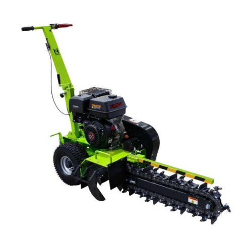 Купити Траншеекопатель Zipper ZI-GRF1000
