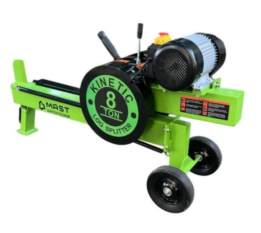 Купить Кинетический дровокол MAST Gartentechnik MT-PR-K8T