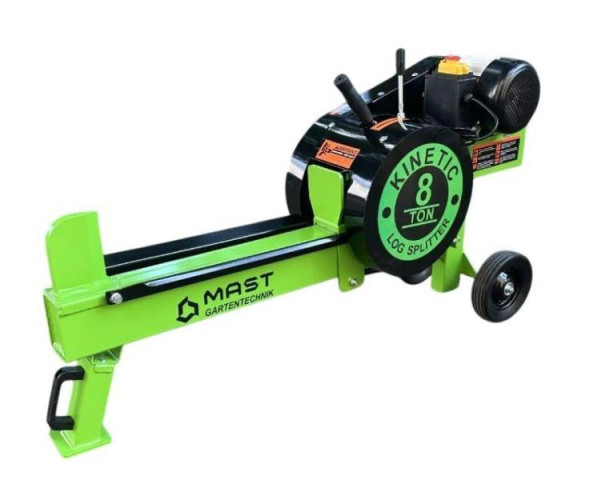 Купить Кинетический дровокол MAST Gartentechnik MT-PR-K8T