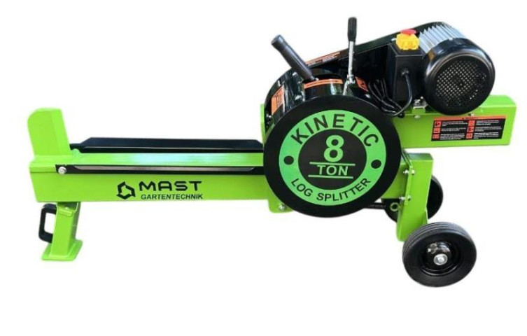 Купить Кинетический дровокол MAST Gartentechnik MT-PR-K8T