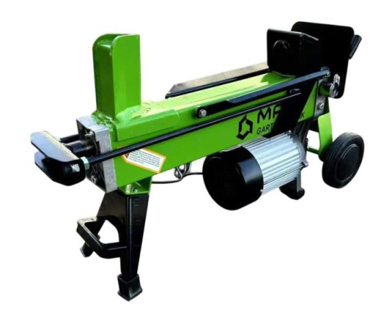 Купити Гидравлический дровокол MAST Gartentechnik MT-PR-5T