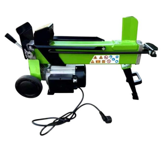 Купити Гидравлический дровокол MAST Gartentechnik MT-PR-5T