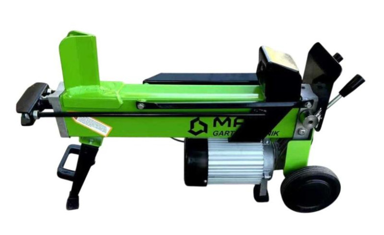 Купити Гидравлический дровокол MAST Gartentechnik MT-PR-5T