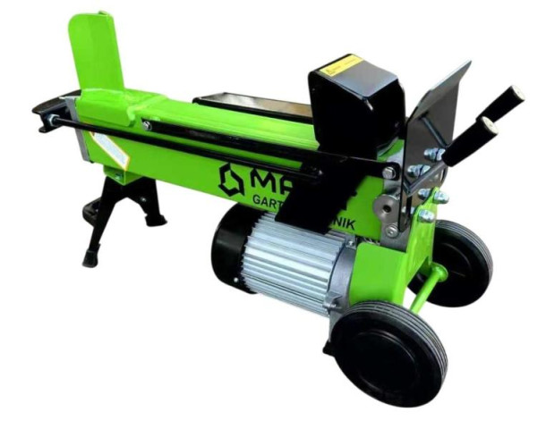 Купити Гидравлический дровокол MAST Gartentechnik MT-PR-5T