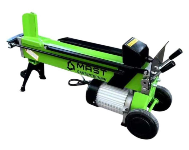 Купить Гидравлический дровокол MAST Gartentechnik MT-PR-7T