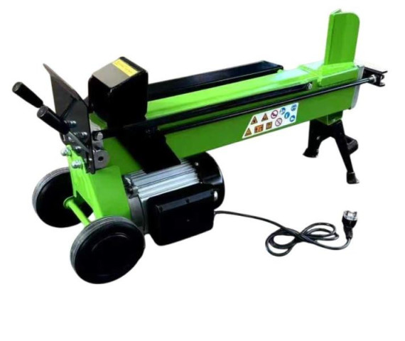 Купить Гидравлический дровокол MAST Gartentechnik MT-PR-7T