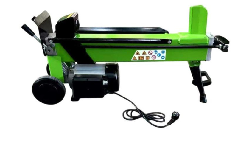 Купить Гидравлический дровокол MAST Gartentechnik MT-PR-7T