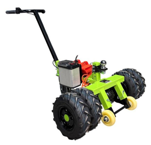 Купить Аккумуляторный тягач MAST Gardentechnik UT2000