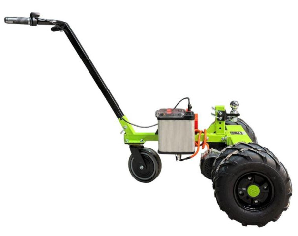Купить Аккумуляторный тягач MAST Gardentechnik UT2000