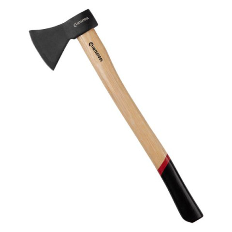 Купити Сокира 1200 г, ручка з ясена, 48-57 HRC