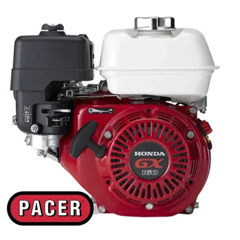 Купити Поліпропіленова мотопомпа з двигуном Honda GX160, 871 л/хв. (2")