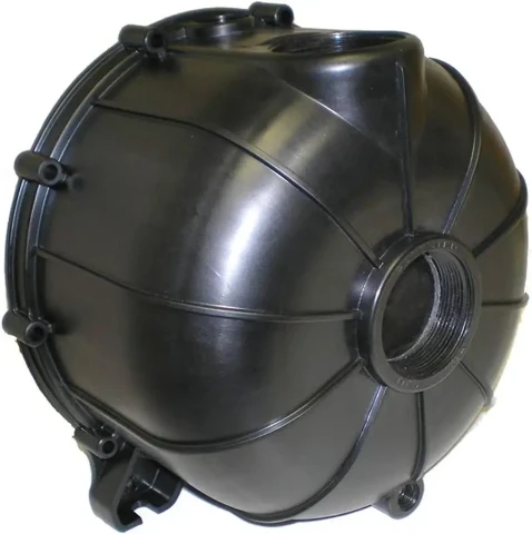 Купити Корпус насоса 2" PACER