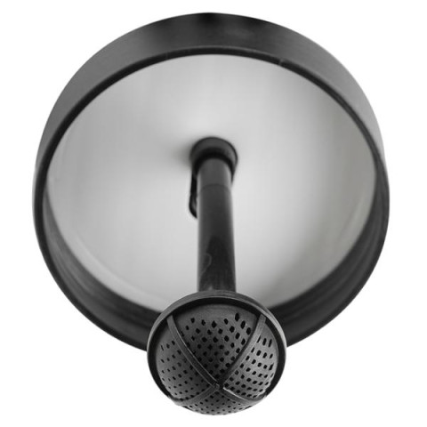 Купить Фарбопульт електричний 110 Вт, форсунка 0.8 мм, бачок 0.8л., 300 мл / хв