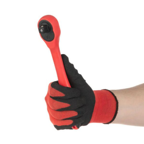 Купити Набір інструментів професійний  1/4 "& 3/8" & 1/2 "176 од, Cr-V