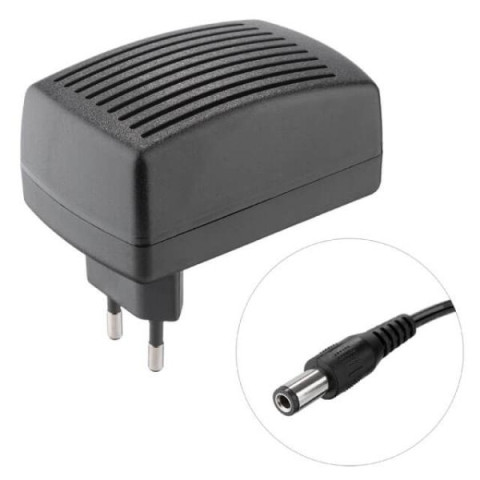 Купить Дриль-шурупокрут акумуляторний 18 В, 17 Nm, 0-700 об/хв, 0.8-10 мм, літій-іон, 1.5 А