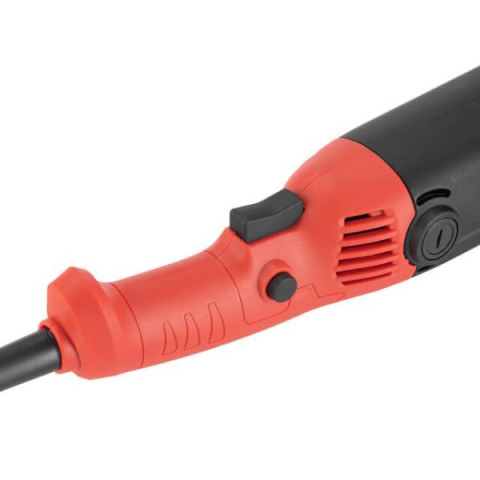 Купити Шліфмашина кутова 860 Вт, діаметр круга 125 мм, 11000 об/хв