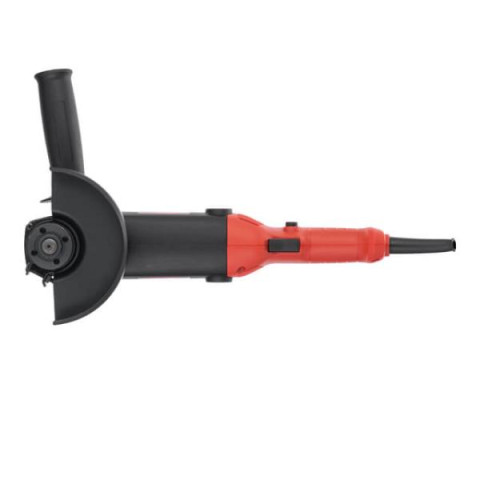 Купити Шліфмашина кутова 860 Вт, діаметр круга 125 мм, 11000 об/хв