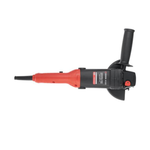 Купити Шліфмашина кутова 860 Вт, діаметр круга 125 мм, 11000 об/хв