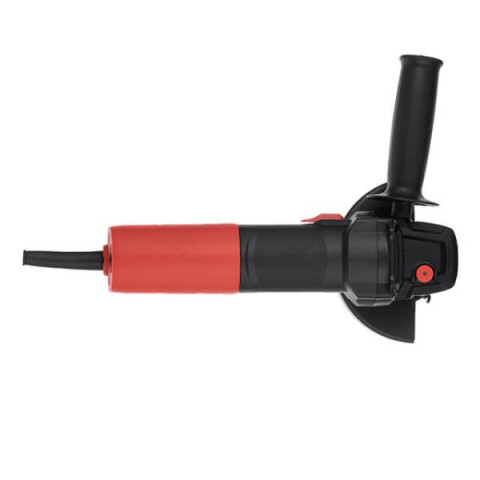 Купити Шліфмашина кутова 1100 Вт, діаметр круга 125 мм, 3000-11000 об/хв, система стабілізації обертів, пла