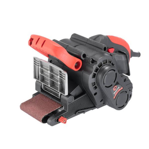 Купить Шліфмашина стрічкова 800 Вт, 120-260 м/хв. 76*457 мм