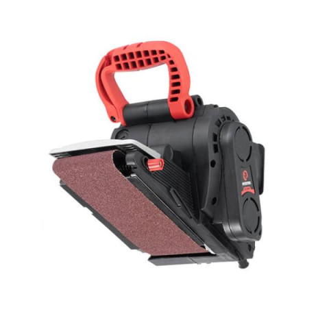 Купить Шліфмашина стрічкова 800 Вт, 120-260 м/хв. 76*457 мм