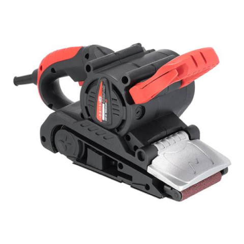 Купить Шліфмашина стрічкова 800 Вт, 120-260 м/хв. 76*457 мм