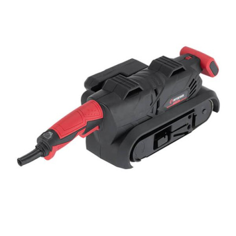 Купить Шліфмашина стрічкова 900 Вт, 200-400 м/хв. 76*533 мм