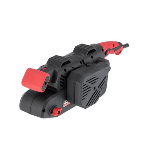 Купить Шліфмашина стрічкова 900 Вт, 200-400 м/хв. 76*533 мм