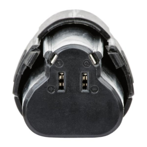 Купити Акумулятор 12 В, літій-іон, 2.0 Ач для дриля-шурупокрута WT-0321