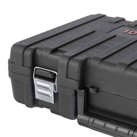 Купити Перфоратор 850 Вт, 3.2 Дж, 0-900 об/хв, 0-4400 уд/хв, 3 режими, SDS plus