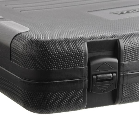 Купить Набір інструментів професійний  3/4 ", 20 од. (гол.19-50мм) пластиковий кейс, Cr-V.