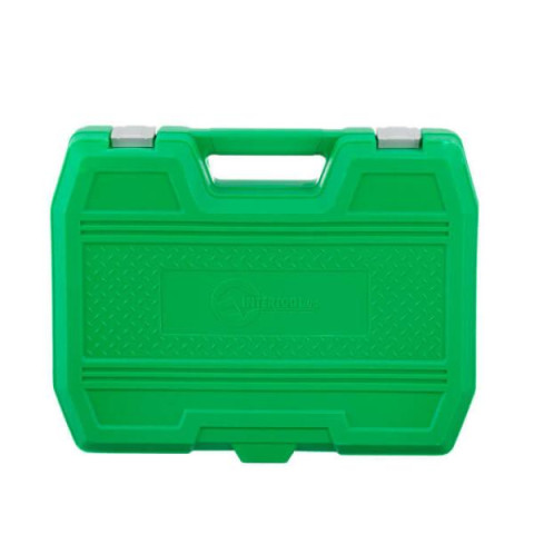 Купити Набір інструментів 1/2 "& 1/4" 94 од