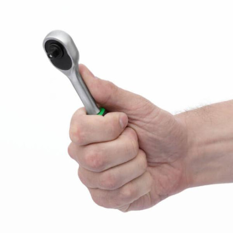 Купити Набір інструментів 1/2" & 1/4" 108 од.