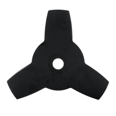 Купити Мотокоса 1,85 кВт, 52 см³, котушка, 3-лопатевий ніж, плечовий ремінь (комплект із двох частин: вал +