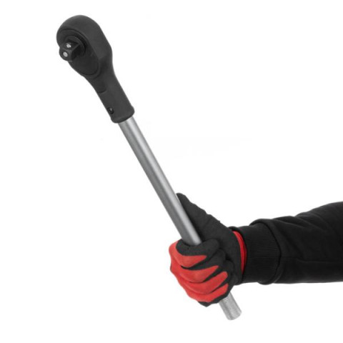 Купити Набір інструментів 3/4 ", 21ед., Cr-V STORM