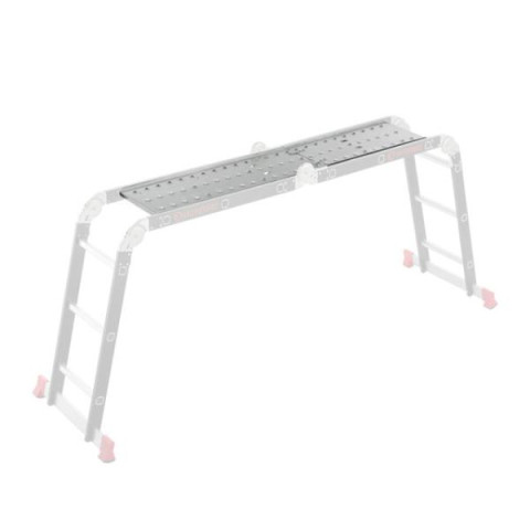 Купити Робоча платформа до драбини LT-0023