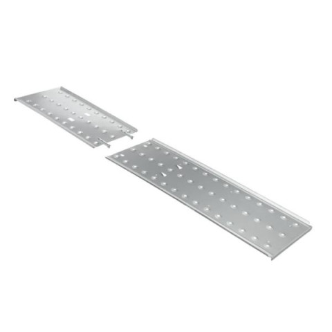 Купити Робоча платформа до драбини LT-0023