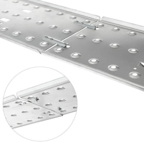 Купити Робоча платформа до драбини LT-0024