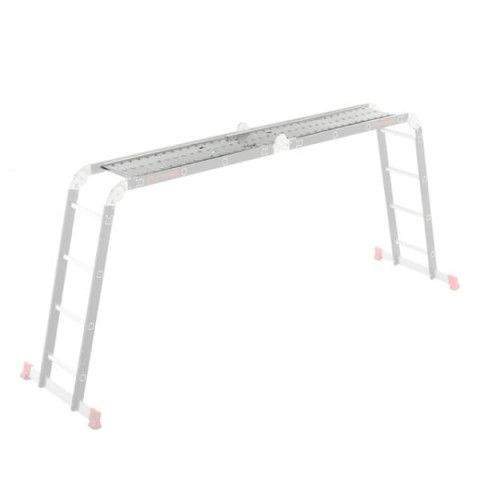 Купити Робоча платформа до драбини LT-0024