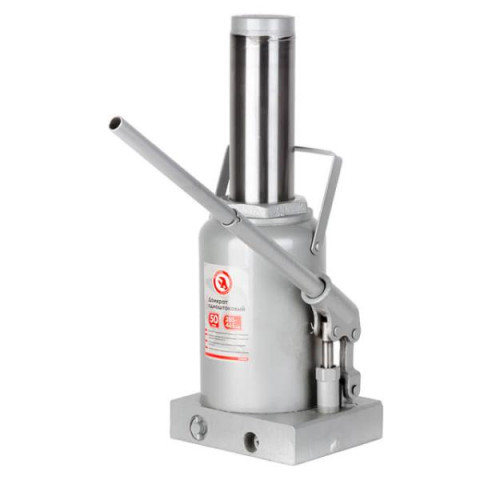 Купить Домкрат "стовпчик" одноштоковий 50т, 285-465 мм