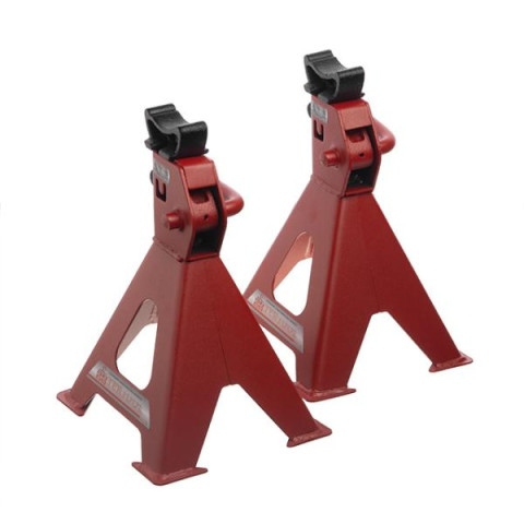 Купити Комплект підставок під машину 2т 275-428 мм  уп.2шт