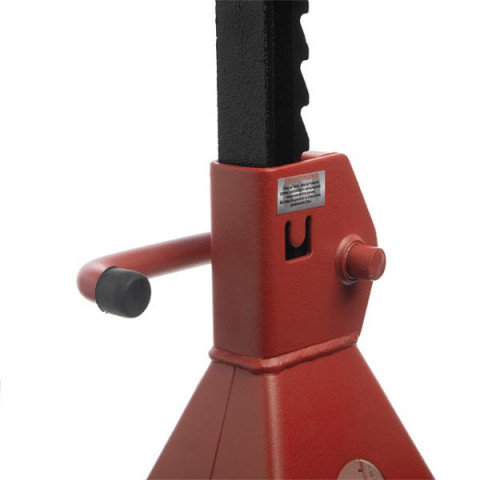 Купити Комплект підставок під машину 2т 275-428 мм  уп.2шт