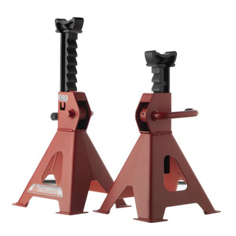 Купити Комплект підставок під машину 2т 275-428 мм  уп.2шт