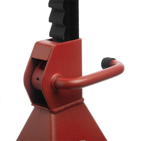 Купити Комплект підставок під машину 2т 275-428 мм  уп.2шт