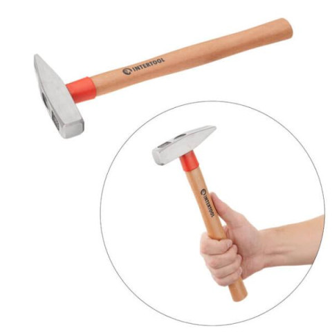 Купити Набір інструментів 1/2 "& 1/4", 56 од., Cr-V STORM