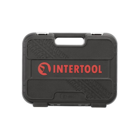 Купити Набір інструментів 1/2 "& 1/4", 94 од., Cr-V STORM