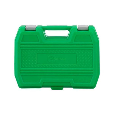 Купить Набір інструментів, 46 од., 1/4"